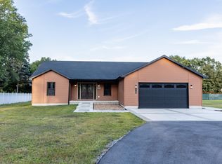 9729 N 1200 W, Demotte, IN 46310