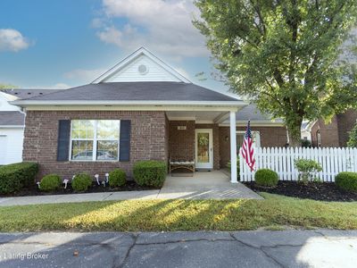 911 Spring Glen Way, Lyndon, KY, 40242