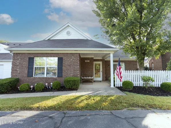 911 Spring Glen Way, Lyndon, KY 40242