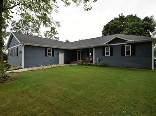 3065 Theatre Rd, Delavan, WI 53115