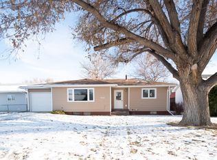 1121 Washington Ave, Havre, MT 59501