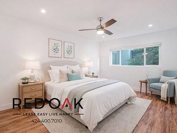 3rd image of 1232 S Bronson Ave #5