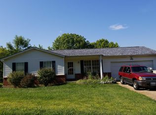 742 Pine Hvn, Fenton, MO 63026