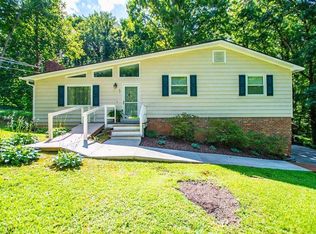 67 Twin Oaks Ln, Bremen, GA 30110