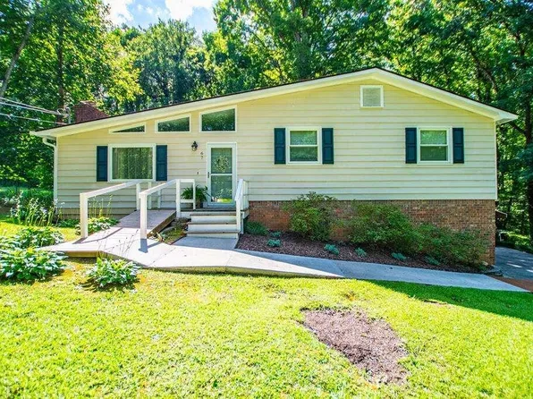 67 Twin Oaks Ln, Bremen, GA 30110