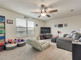 159 Bush Dr, Venus, TX 76084