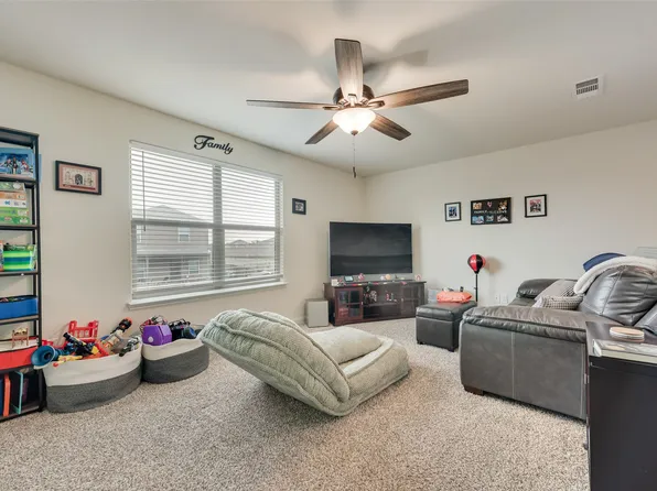 159 Bush Dr, Venus, TX 76084