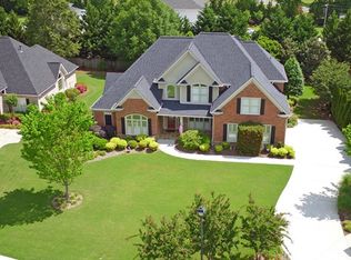 3358 Aberrone Pl, Buford, GA 30519