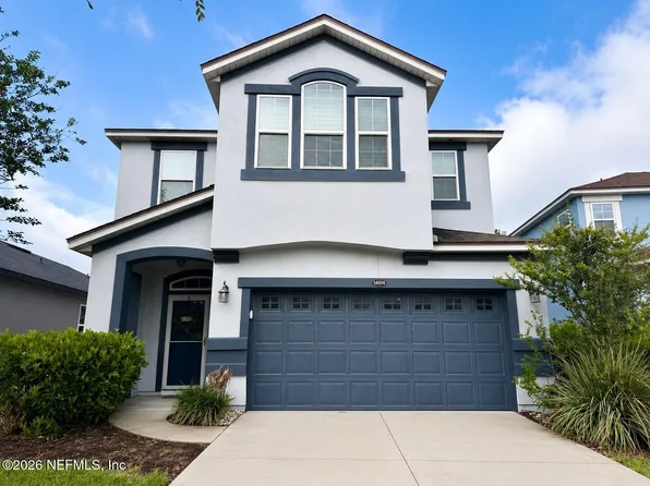 14604 SERENOA Drive, Jacksonville, FL 32258