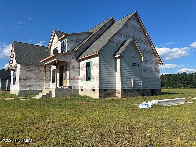 2nd image of 11214 Old Beulah Road