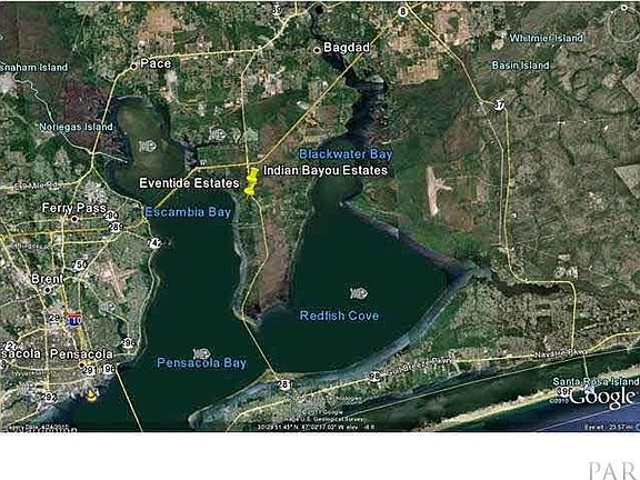 3rd image of 5716 Tarpon Ct