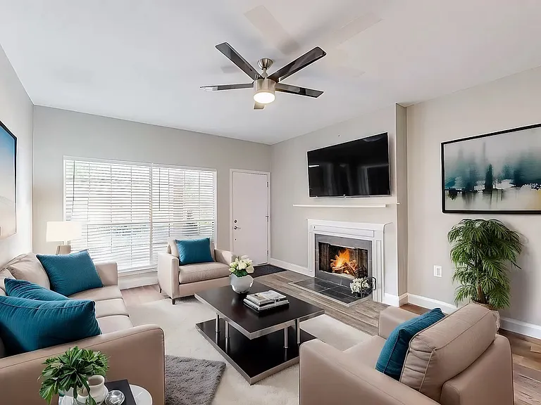 12921 Abrams Rd #401 — Photo 13