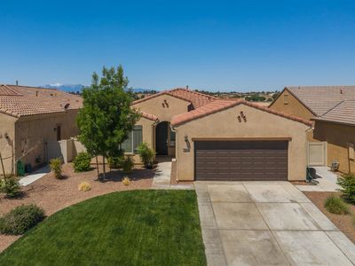 10600 Green Valley Rd, Apple Valley, CA, 92308