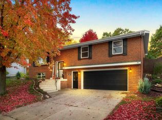 1101 Oak Ave N, La Crosse, WI 54601