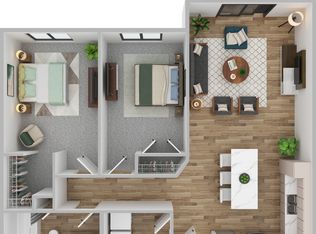 Park and 3rd Lofts, Alexandria, MN 56308