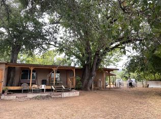 Green Back Crossing Rd SPACE 48, Tonto Basin, AZ 85553