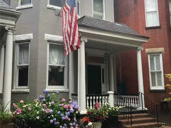 1519 Grove Ave, Richmond, VA 23220