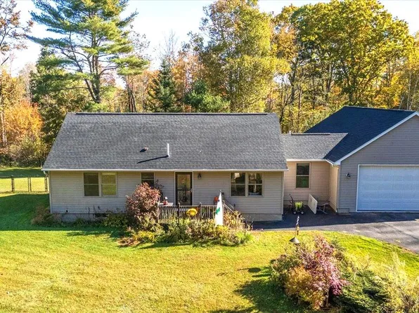 723 Orffs Corner Road, Waldoboro, ME 04572