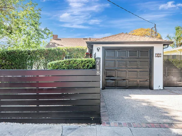 718 Whipple Ave, Redwood City, CA 94063