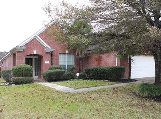 11115 Elmsgrove Ln, Houston, TX 77070