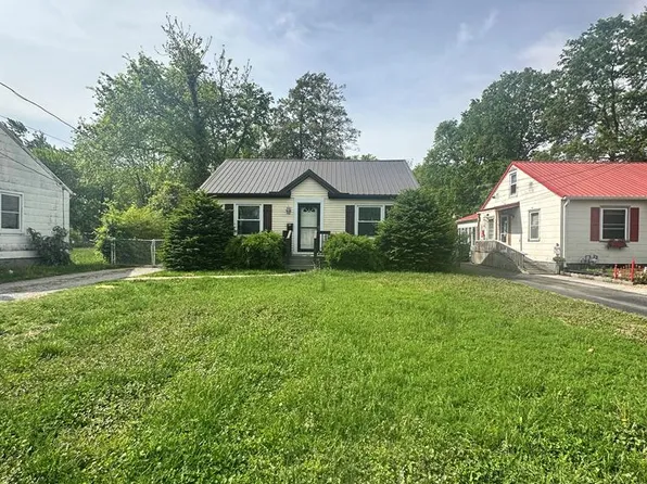 309 Fairview Dr, Hopkinsville, KY 42240