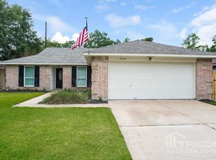 19315 Cypress Cliff Dr, Katy, TX 77449