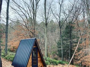 Free Union Rd, Charlottesville, VA 22901