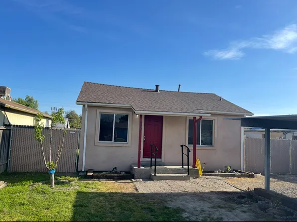 6057 E Tache Ave, Laton, CA 93242
