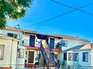 2316 Michigan Ave, Los Angeles, CA