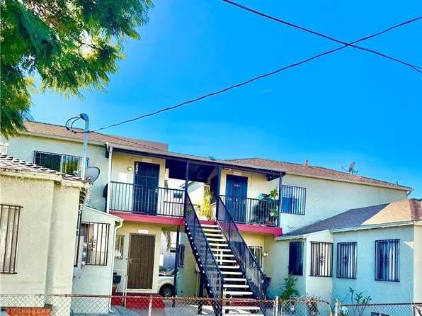 2316 Michigan Ave, Los Angeles, CA 90033