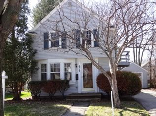 609 E Roosevelt St, Appleton, WI 54911