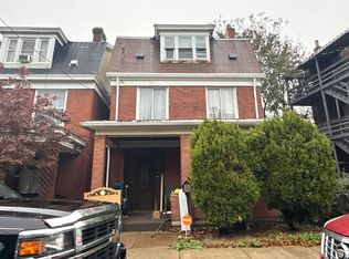 826 Roll St, Pittsburgh, PA 15210