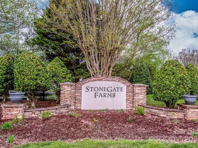 7939 Rolling Meadows Ln, Huntersville, NC, 28078