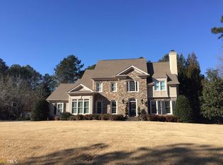 19 Forest Mdw SW, Rome, GA 30165