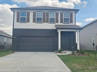 15922 Mimosa Harvest Dr, Crosby, TX 77532