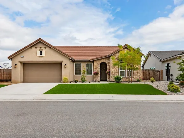 20086 Genteel Dr, Friant, CA 93626