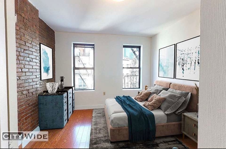 2nd image of 405 W 50th St #5E