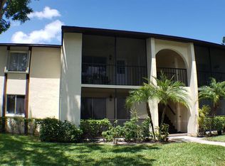 4947 Sable Pine Cir APT A1, West Palm Beach, FL 33417