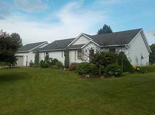 6435 Station Rd, Erie, PA 16510