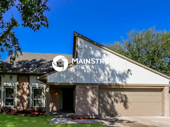 1434 New Tree Ln, Missouri City, TX 77489