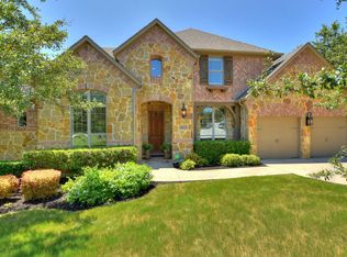 8800 Flycatcher Ct, Austin, TX 78738