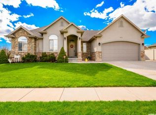 974 S 1525 W, Syracuse, UT 84075