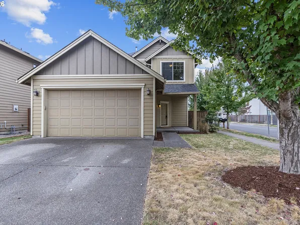 4303 NE 136th Ave, Vancouver, WA 98682