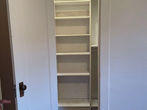 master bedroom closet 