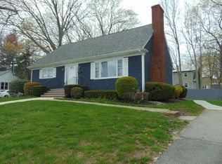 222 Elsbree St, Fall River, MA 02720