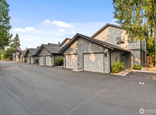Wind & Wood Condominiums, Edmonds, WA 98026