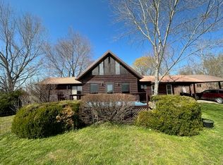 Rr 1 BOX 720, Vanzant, MO 65768