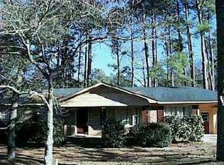 2017 Pisgah Rd, North Augusta, SC 29841
