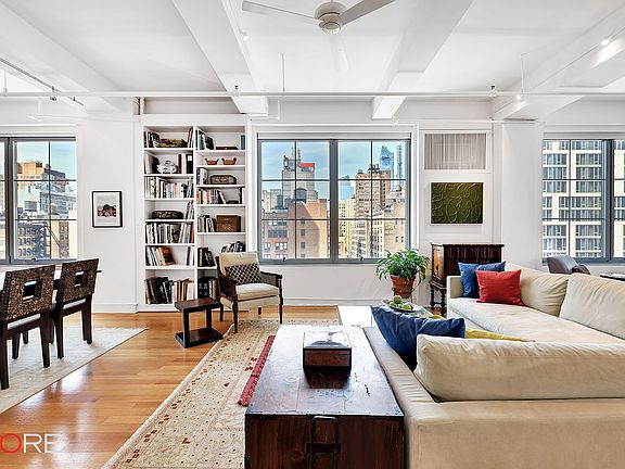4th image of 46 W 29th St #11W