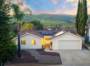 10354 Settle Rd, Santee, CA 92071